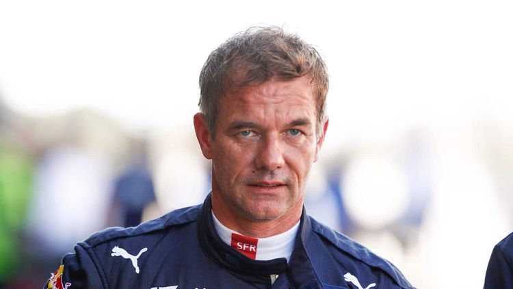 À 51 ans, Sébastien Loeb passe aux aveux sur son addiction : "Je ne peux pas fonctionner sans"