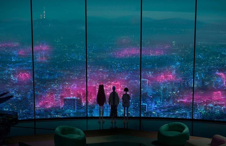 Netflix : ce film devient le plus programme le plus regardé de toute l’histoire de la plateforme