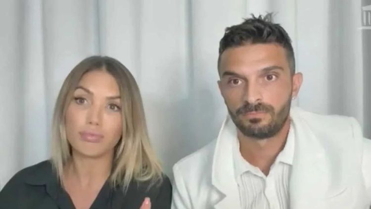 Manon et Julien Tanti : reçus à l'Assemblée nationale, le couple se dispute en pleine audition !