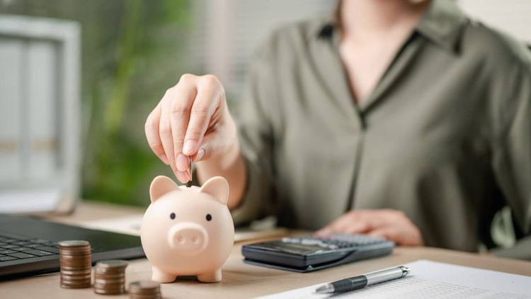 Epargne salariale : quel est le montant moyen distribué pour chaque salarié ?