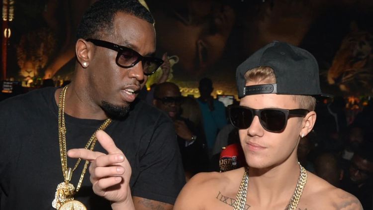Affaire P.Diddy : cette séquence avec Justin Bieber que vous ne verrez plus de la même façon !