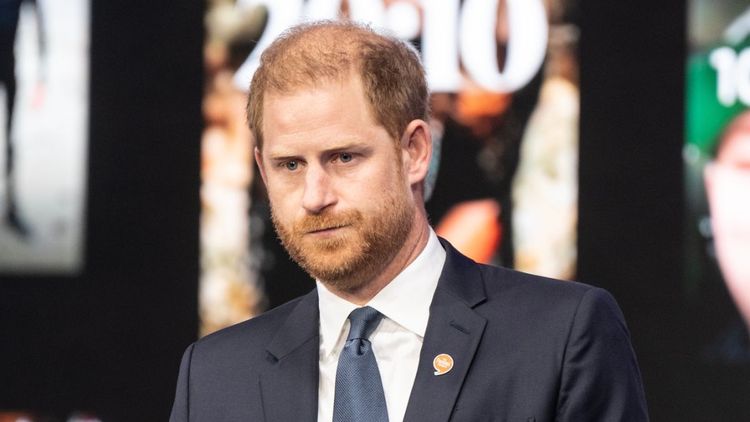 "Mon c** était partout" : le prince Harry surpris tout nu à Las Vegas, il ne nie pas en bloc