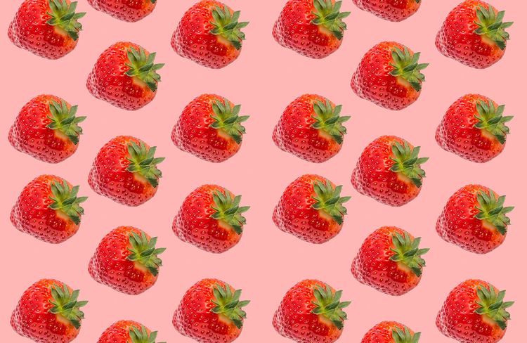 Pourquoi vous ne devriez plus jeter les queues de vos fraises ?