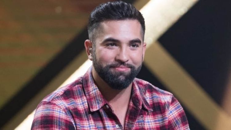Kendji Girac : cette décision radicale de sa femme après l'incident !