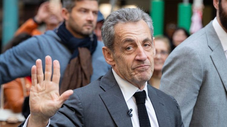 Nicolas Sarkozy étrillé par une ex-star de Roland Garros : "Le ton, l'arrogance me choquent..."