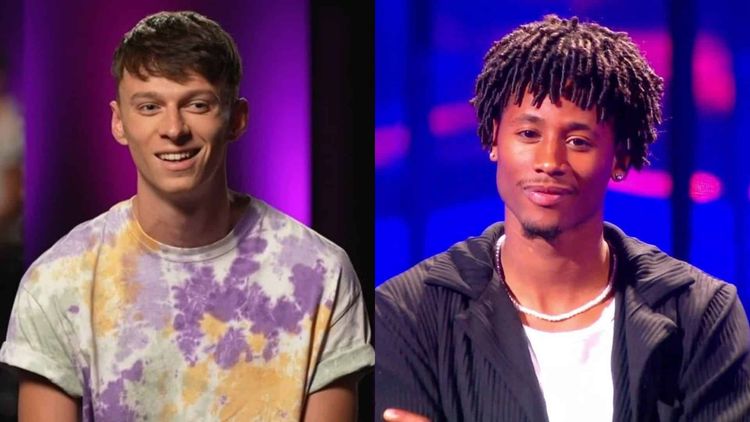Ethan (Secret Story) : le lien caché de son frère avec Alexis de la saison passée !Ethan (Secret Story) : le lien caché de son frère avec Alexis de la saison passée !