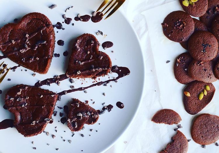 Tout savoir sur l'aquafaba, l'ingrédient magique pour pâtisser sans œuf