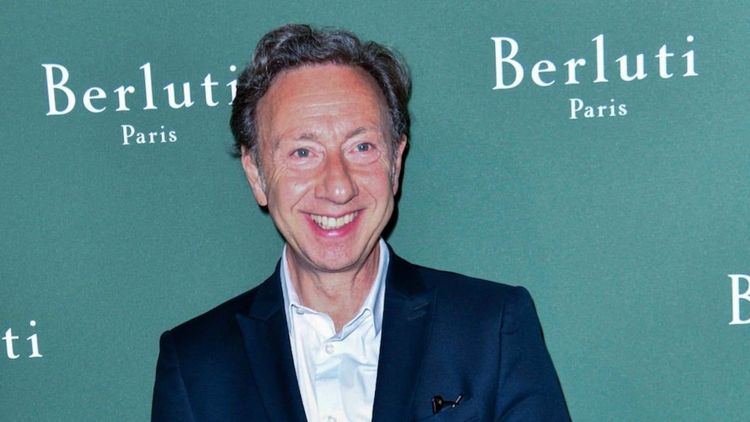 Sans tabou, Stéphane Bern raconte son tête-à-tête avec Charles III : "Il faisait sombre, il s'est tourné et il m'a..."
