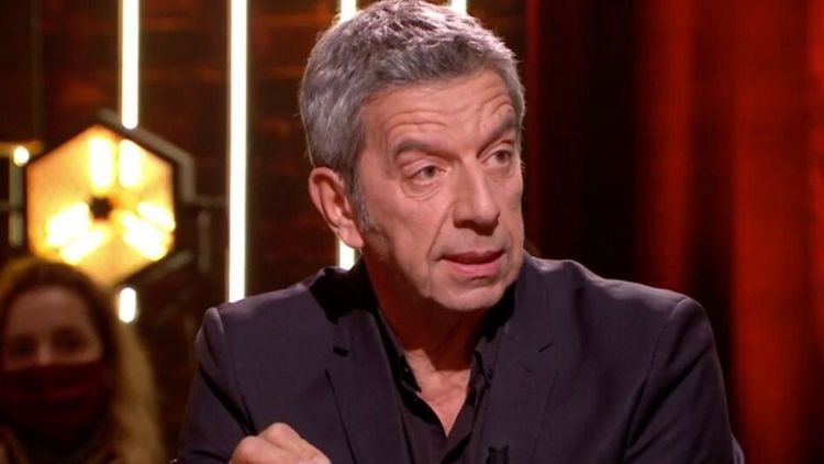 Michel Cymès, très amer, revient sur la fin du Mag de la Santé
