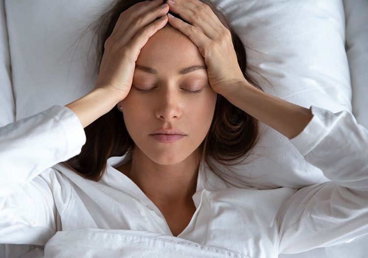 Orgasme en retard, absent ou discret : peut-on prendre son pied sans jouir ?