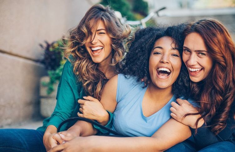 Voici les qualités d’un « ami parfait », selon une étude