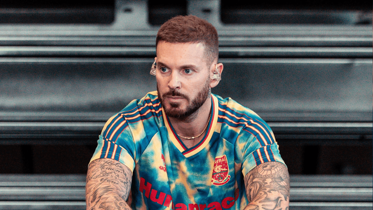 "Je m’en veux énormément…" : M. Pokora raconte l’échec dont il n’a jamais réussi à se remettre