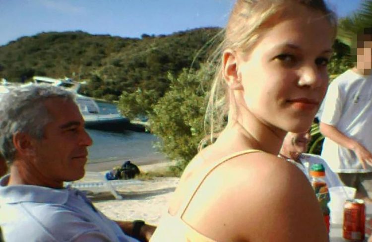 Affaire Epstein : Nadia Marcinkova, la Ghislaine Maxwell de l’ombre, pilote du criminel disparue depuis 2025