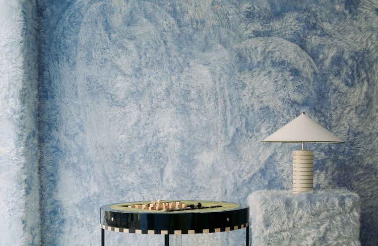 Oubliez la peinture blanche, en 2026, les murs sont notre nouveau terrain de jeu
