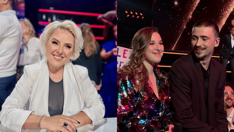 "J'apprends des trucs longtemps après" : Marlène Schaff (Star Academy) évoque sa relation actuelle avec Héléna et Pierre Garnier