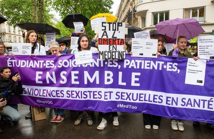 Que contient le plan de lutte contre les violences sexistes et sexuelles dévoilé par l’université de Tours ?