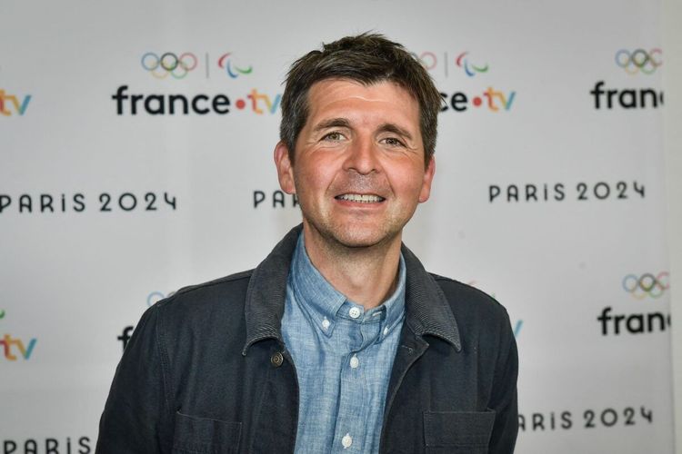 Thomas Sotto victime d'un terrible accident : "Elle est défoncée !" Rachida Dati vole à son secours et charge Anne Hidalgo