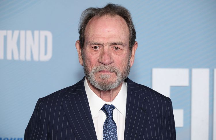 Tommy Lee Jones : sa fille Victoria retrouvée morte à 34 ans le soir du Nouvel An