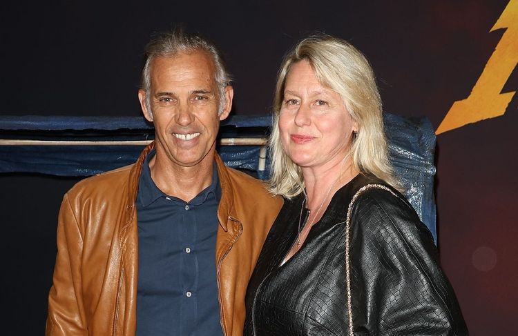 « Je souhaite préserver mes enfants » : Paul Belmondo se confie sur sa rupture avec Luana