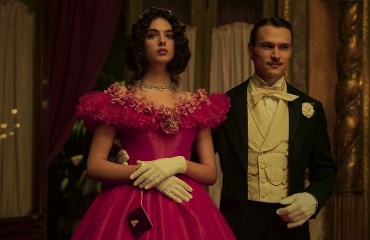 Netflix : les nouveautés films et séries qui débarquent en mars 2025