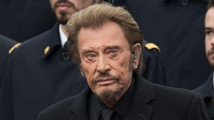 François Hollande et Johnny Hallyday, cet échange surréaliste en pleine campagne présidentielle de 2012