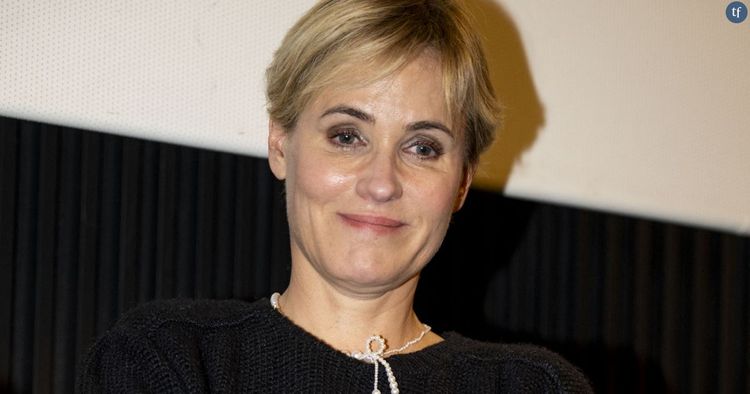 "Adèle Haenel aussi aurait dû être soutenue !" déplore Judith Godrèche