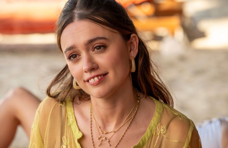 « The White Lotus » : ce détail crucial qui se cachait derrière le collier de Chelsea