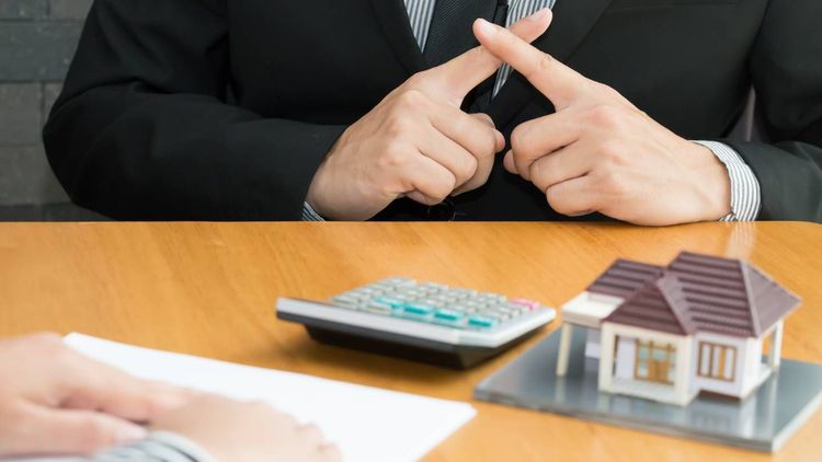 Crédit immobilier : « La banque peut-elle refuser mon dossier si je ne remplis pas le questionnaire de santé ? »