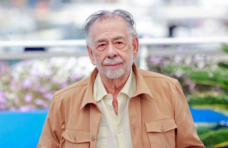 Des vidéos mettent en cause Francis Ford Coppola pour son comportement avec des figurantes