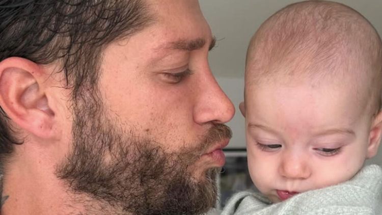 "Elle était en train de..." : Paga frôle le drame avec sa fille Adrianna, il raconte sous le choc !