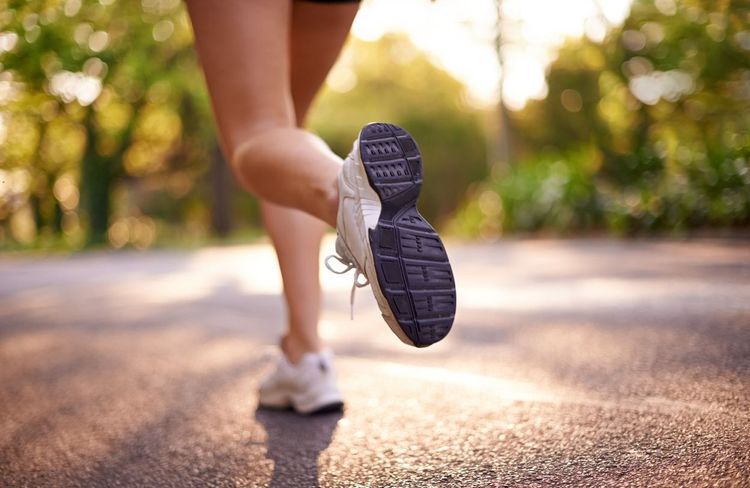 Pourquoi les chaussures de running pour femmes sont mal conçues depuis 50 ans