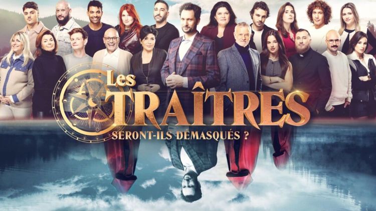 Les Traîtres : pas vu à la télé, un candidat enfreint les règles lors des votes, la prod doit intervenir