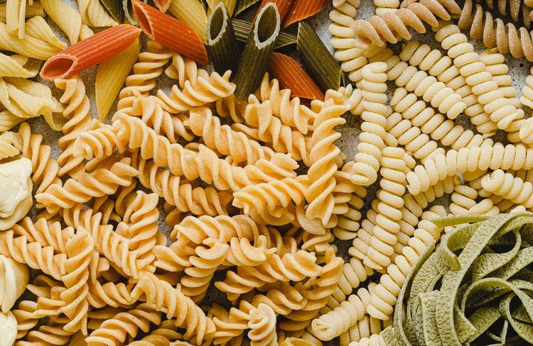 Manger mieux : pourquoi vous devriez opter pour ces trois types de pâtes