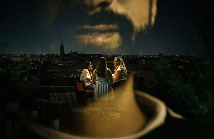 « Le Prédateur de Séville » : l'affaire de cette mini-série documentaire Netflix va vous faire frissonner