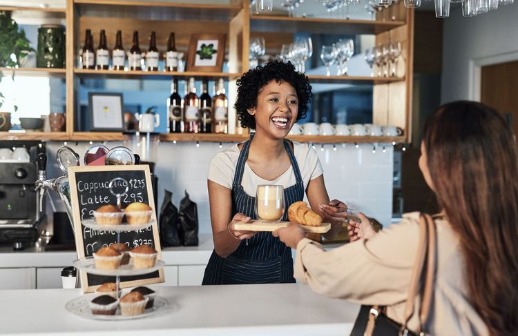 Trois secondes pour être heureux : c’est la promesse du « snacking social »