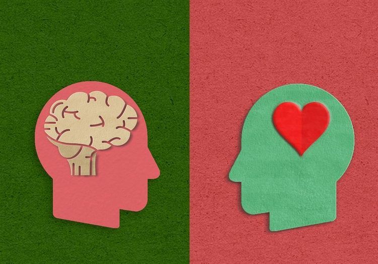 Rupture : Que se passe-t-il dans notre cerveau lors d’une peine de cœur ?