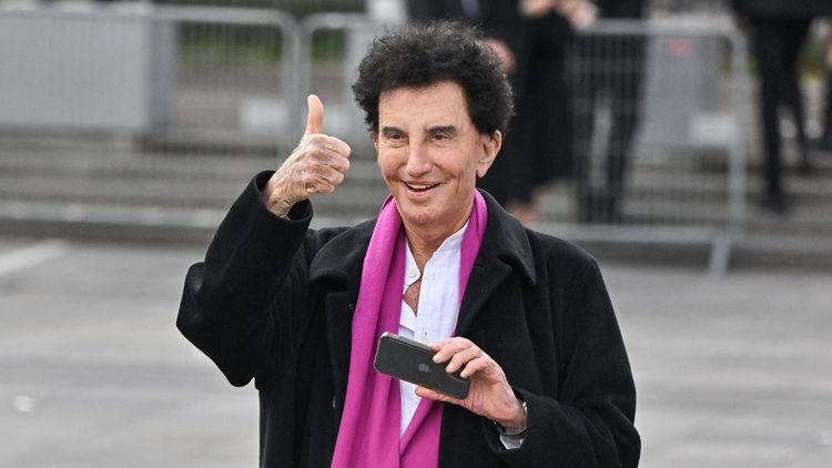 Affaire Epstein : "Il est pas le seul", Jack Lang signataire d'une tribune "pour légaliser les relations entre enfants et adultes"