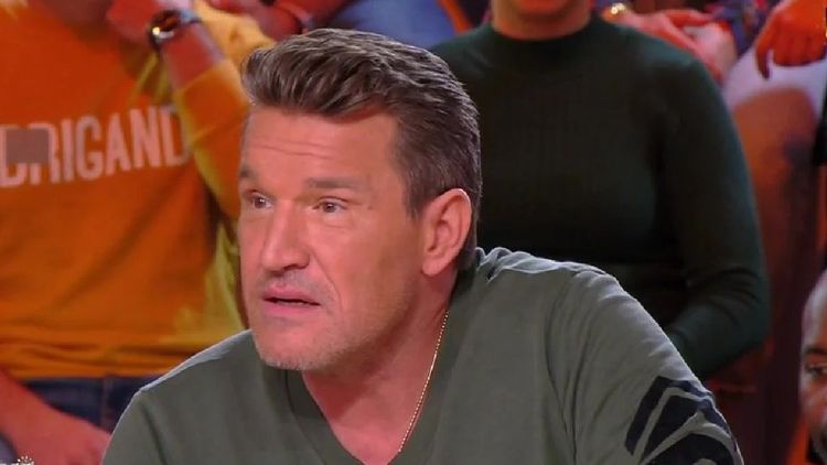 Benjamin Castaldi : on ne le verra jamais dans Danse avec les stars et Mask Singer, il s’explique sur son choix