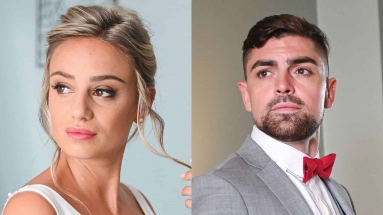 Tromperie, vol d'argent... : Alicia (MAPR) fait des révélations chocs sur son ex-mari Bruno !