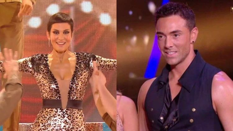 Danse avec les stars 2024 : Cristina Cordula éliminée injustement selon un danseur, il prend position publiquement !