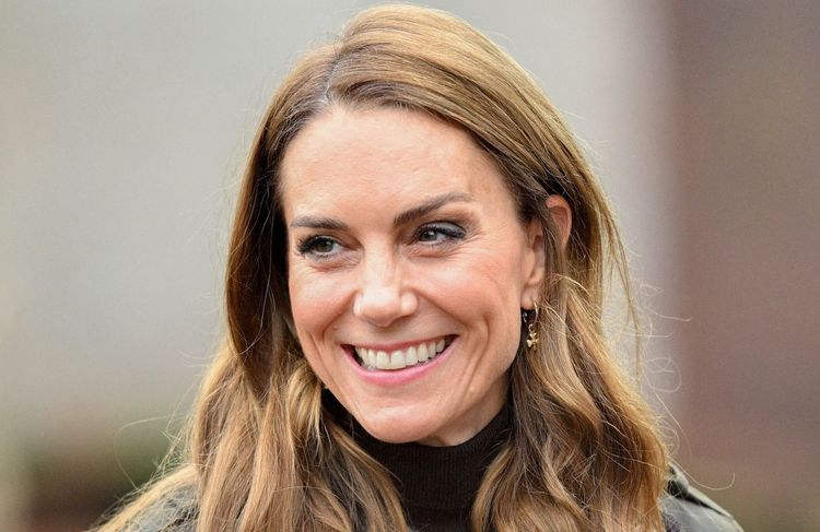 Qu’est-ce que les « cheveux de princesse », cette tendance capillaire qui touche la royauté, Kate Middleton en tête ?