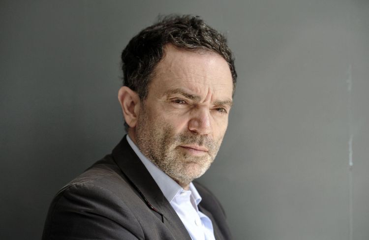 Accusé de diffamation par ses parents, l’écrivain Yann Moix a été relaxé