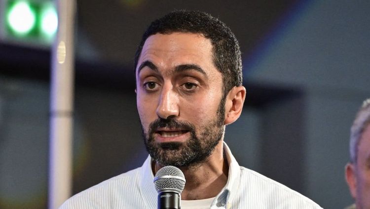 Jimmy Mohamed furax contre Nikos Aliagas : "C'est raciste !", sa cinglante mise au point après un gros dérapage