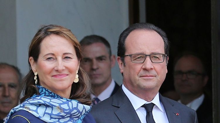 François Hollande : "Une machine à…", Ségolène Royal fait des confidences folles sur sa vie intime