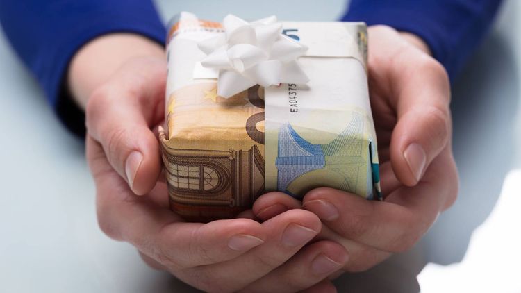 Nouveau taux du LEP, cadeau des impôts, SCPI sans frais... Les 5 infos argent de la semaine