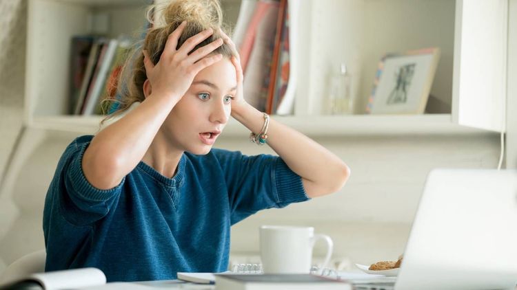 Indépendant et auto-entrepreneur : les 4 erreurs les plus fréquentes dans leur déclaration de revenus