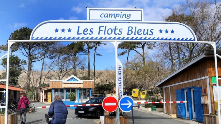 Un enfant de 4 ans perd la vie dans le camping des Flots-bleus, rendu célèbre grâce au film à 5 millions d’entrées