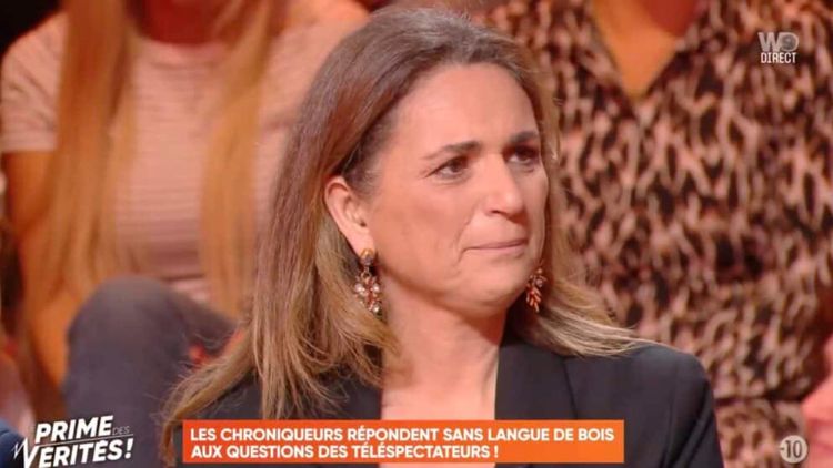 "Un peu compliqué parce que..." : Valérie Benaïm fait un douloureux aveu sur la maladie dégénérative dont elle souffre