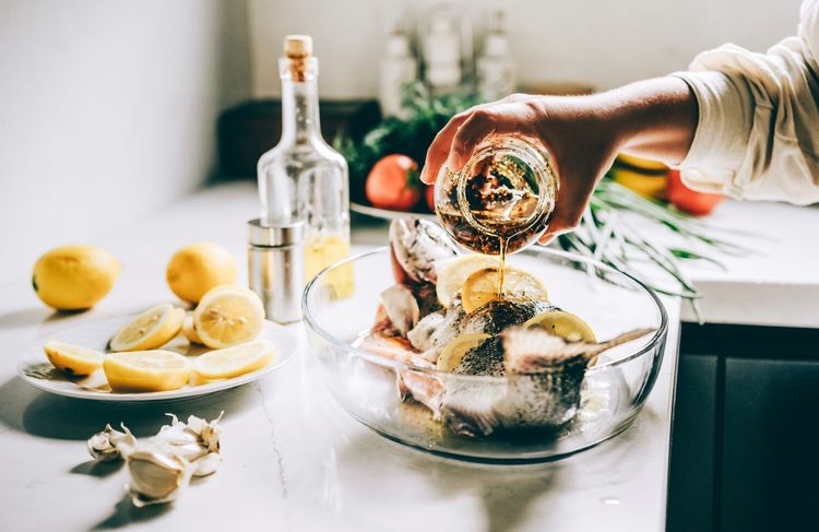 Ce poisson à la mauvaise réputation contient plus de protéines qu’un steak