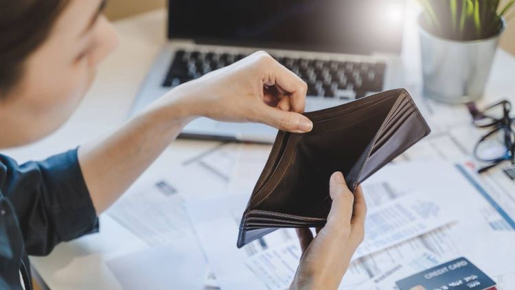 Cette banque en ligne a une nouvelle solution pour éviter les découverts